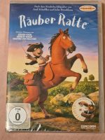 DVD Räuber Ratte NEU Niedersachsen - Bassum Vorschau