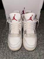 Jordan 4er Oreo West - Sossenheim Vorschau