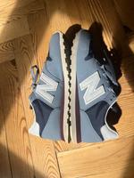 New Balance Gr. 41,5 used Neuhausen-Nymphenburg - Nymphenburg Vorschau