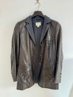 Hessnatur Lederjacke Damen 40 Hessen - Weilmünster Vorschau