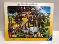 Puzzle ab 3 Jahre zu verschenken wenn jemand was anderes kauft Bayern - Wörthsee Vorschau