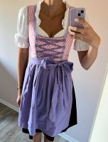 Dirndl Trachten Oktoberfest Pichmännl Wiesn Gr. 36 Midi Dresden - Löbtau-Süd Vorschau