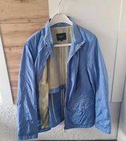 Sommerjacke hellblau Gr. 44 Bayern - Simbach Vorschau