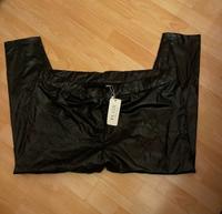 Kunstleder Leggings/Hose Berlin - Steglitz Vorschau