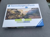 Puzzle 1000 Teile „Yosemite Park“ Ravensburger Nature Edition Berlin - Steglitz Vorschau