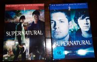 Supernatural Staffel 1, 2, 4, 5, 6 (DVD) Krummhörn - Greetsiel Vorschau