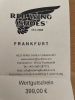 Red Wing Shoes Frankfurt am Main - Nordend Vorschau