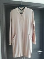 Sommer-Longblouson - altrosé - GARPON/HEINE Gr. 40 - VB 18,- € Nordrhein-Westfalen - Stemwede Vorschau
