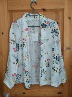♥️ COSSET LEINENJACKE  S/M  NEU ♥️ Brandenburg - Luckenwalde Vorschau