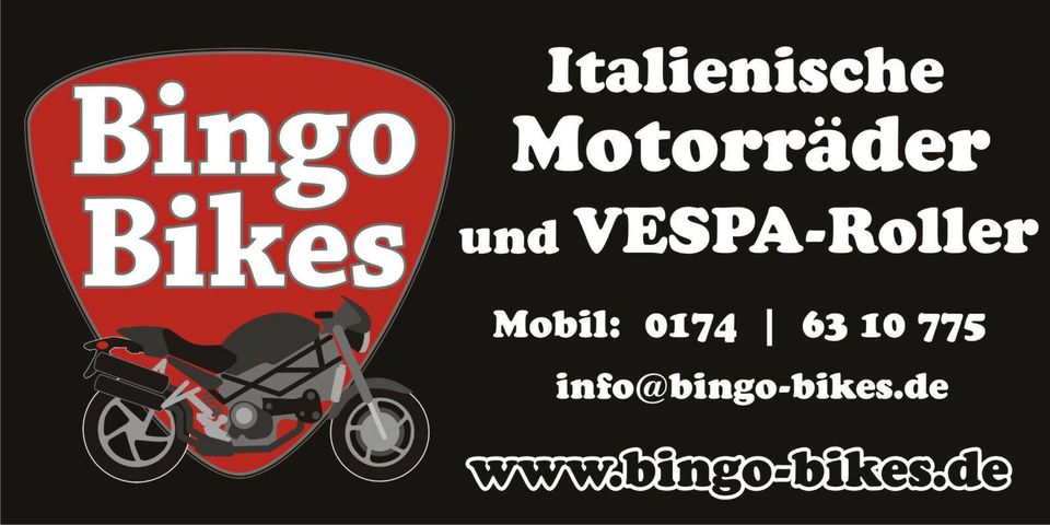 Vespa Primavera 50 E5 / NEU / Bingo-Bikes in Kelkheim