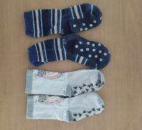 Kinder 2x rutschfeste Socken, ABS Socken, Gr. 23-26 Hessen - Wiesbaden Vorschau