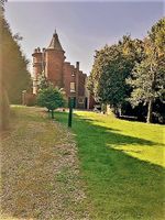 Historischem Jägerturm mit großem Grundstück in ruhiger Lage von Niederzier Nordrhein-Westfalen - Niederzier Vorschau