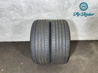 2x Sommerreifen Continental ContiSportContact 5P 225/45 ZR19 93Y Dortmund - Körne Vorschau