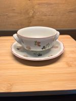 Suppentassen Villeroy & Boch "Petite Fleur" Bayern - Schwanstetten Vorschau