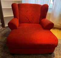 XXL Sessel/ Big Sessel/ Love Seat Sessel Nordrhein-Westfalen - Düren Vorschau