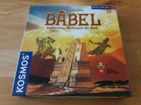 Babel - Deutsche Version - TOP! Bonn - Kessenich Vorschau