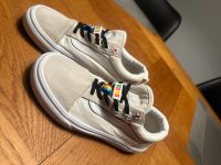 Vans Sneaker Mädchen für Kinder Gr. 30,5 Bayern - Meitingen Vorschau