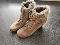 Stiefelette Tamaris Hessen - Melsungen Vorschau