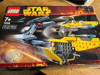 Lego Star Wars 7256 Nordrhein-Westfalen - Hünxe Vorschau