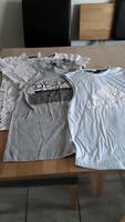 Adidas (neo) Damensportshirt,  3 Stück,  neuwertig Bayern - Hemau Vorschau