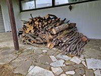 Brennholz trocken aus Laub- und Nadelholz Bayern - Münchberg Vorschau