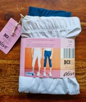 2 NEUE 3/4 Leggins im Set von alive - Größe 134 Freiburg im Breisgau - Kirchzarten Vorschau