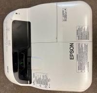 EPSON-EB-585W Nordrhein-Westfalen - Krefeld Vorschau