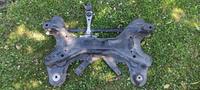 Achse Vorderachse Achsträger Audi TT 8N Roadster VW Golf 4 R32 Koblenz - Urbar Vorschau