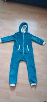 Overall Jumpsuit Kuschelanzug Camping Gr. 110 / 116 Leipzig - Connewitz Vorschau