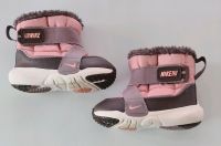 Nike Winterschuhe für Mädels EU 23,5 (Gr. 13cm) Bayern - Neumarkt i.d.OPf. Vorschau