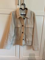 Opus Blouson / Jacke / beige / neuwertig / Größe L - 40 Niedersachsen - Winsen (Aller) Vorschau