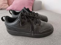 Sneaker Nike borough Low schwarz Gr. 40 Baden-Württemberg - Dornstadt Vorschau