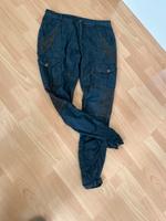 Coole Jeans Röhre Cream - Gr. 42 Baden-Württemberg - Weinheim Vorschau