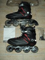 Herren Inliner / Inline Skates / Rollerblades Crivit Gr. 44/45 Sachsen - Pirna Vorschau