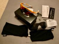 OAKLEY NEU M2 Frame XL Atomic Orange / Ruby Iridium Polarized Saarland - Heusweiler Vorschau