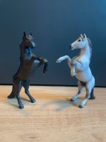 Schleich steigende Mustangs RARITÄT Nordrhein-Westfalen - Bönen Vorschau