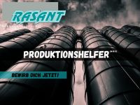 *CLP* ⭐⭐ DEINE ARBEIT als Produktionshelfer (m/w/d)⭐⭐ Niedersachsen - Quakenbrück Vorschau