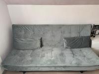 Schlafsofa Klappsofa Bettcouch Baden-Württemberg - Deilingen Vorschau