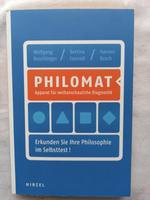 Philomat: Erkunden Sie Ihre Philosophie im Selbsttest Brandenburg - Wandlitz Vorschau