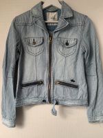 Jeansjacke Jacke Gr. 164 /176 Reags denim Rheinland-Pfalz - Trierweiler Vorschau