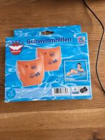 Schwimmflügel Gr. 1-2 Jahre Nordrhein-Westfalen - Freudenberg Vorschau