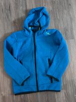 Cmp Strickfleece Jacke Gr 110 Türkis Niedersachsen - Bad Zwischenahn Vorschau