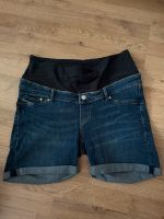 kurze Jeans - Schwangerschaft Mama H&M München - Laim Vorschau