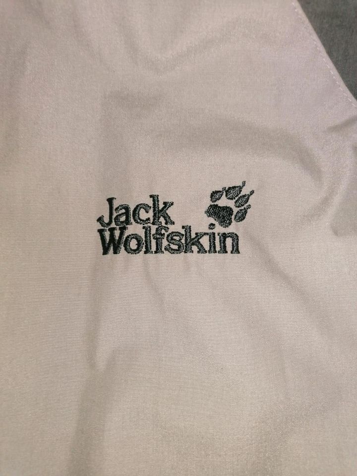 Jack Wolfskin Travel Women Jacke Damenjacke Größe L in Westeregeln