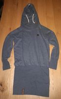 Naketano long Hoodie * Kapuzenkleid L Sachsen - Schlema Vorschau