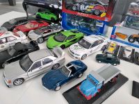 Modellautos Minichamps, Autoart etc. Nordrhein-Westfalen - Bünde Vorschau