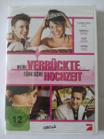 DVD neu OVP Meine verrückte türkische Hochzeit Florian David Fitz Brandenburg - Potsdam Vorschau