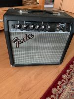 Fender Frontman 15G Niedersachsen - Heeslingen Vorschau