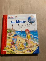 Klapp-Bilderbuch "Am Meer" Nordrhein-Westfalen - Lüdinghausen Vorschau