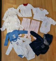 Babysachen Body Hose Jacke Shirt 56, 62, 68 Berlin - Zehlendorf Vorschau